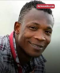 PICTURES FROM SAVE GHANA FOOTBALL DEMO