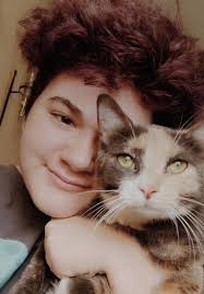 Missing Person: Genevieve in New Mexico