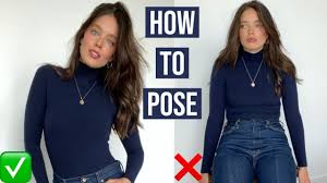 How To Look Good In Every Photo How To Pose For Photos Model Tips Emily Didonato Youtube Shop the top 25 most popular 1 at the best prices! how to look good in every photo how to pose for photos model tips emily didonato