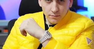 More life, more music, more success': Cvsper becomes Tik Tok famous