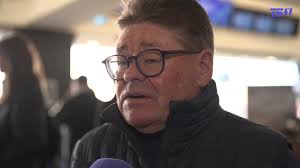 @TracksideNZ's video Tweet