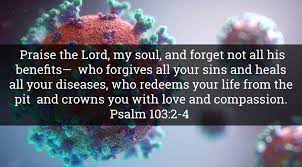 Coronavirus Bible Verses What Does The Bible Say About Covid 19