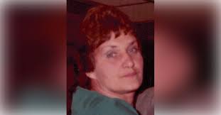 Obituary information for Betty J. Hackenburg
