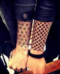 Maori tattoo art and traditional, armband tattoo symbole und bedeutungen tattoos zenideen Solid Black Tattoo 100 Inspirationen Fur Mutige Schwarze Tattoos Freshouse