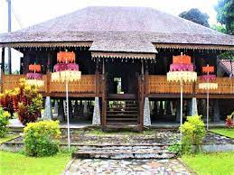 Sebenarnya, rumah adat bangka belitung ini gak jauh beda dari pengaruh dari provinsi yang dekat dengan wilayah ini, yaitu sumatera selatan. Mengenal Rumah Adat Bangka Belitung Indonesia Traveler