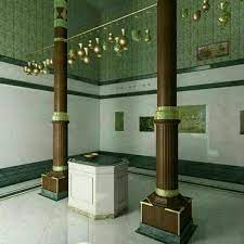 Salam o alaikum la photo interieur du kaaba est vraiment magnifique. Pin By Abdellatif On Islamic Ziaraat Makkah Mecca Kaaba Masjid Haram