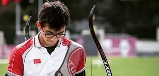 Kariyerini i̇stanbul okçuluk gençlik ve spor kulübü'nde devam ettiren 19. Milli Okcu Mete Gazoz A Yeni Sponsor Son Dakika Diger Sporlar Haberleri