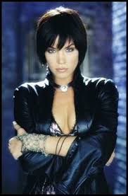 Birds Of Prey Tv Series Huntress Helena Kyle Huntress From Birds Of Prey Ashley Scott Actresses Actors Actresses