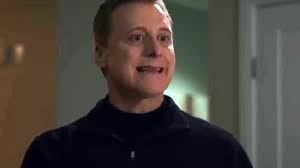 Resident Alien: The Upper Hand