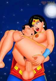 Hentai Pussy Fuck Wonder Woman Porn Comics  R34 XXX  Tram Pararam