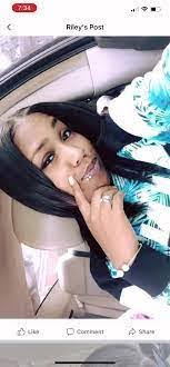 Tyesha Charles's Instagram, Twitter & Facebook