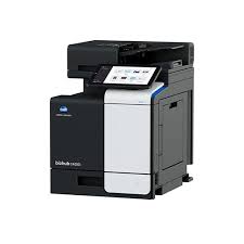 For more details, or to find out how to disable cookies please follow this link. Konica Minolta Bizhub C4050i