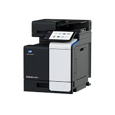 Contact customer care, request a quote, find a sales location and download the latest software and. Konica Minolta Bizhub C4050i