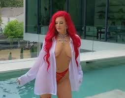 Justina Valentine - Onlyfans nude video.mp4 - ELKTube.com - Celeb videos,  Leaks & Sex-Tapes