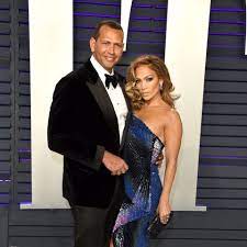 For more on jennifer lopez and alex rodriguez's breakup, listen below to the episode of people every day. Jennifer Lopez And Alex Rodriguez S Relationship Timeline From First Date To Engagement