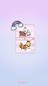  Pin Oleh Arissara Phatcharaphattanachai Di ë°ì´ì‹ìŠ¤ Day6 Kartun Ilustrasi Animasi