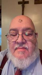 Here’s my message for Lent., Aquí está mi mensaje para la Cuaresma.,  BENDICIONES