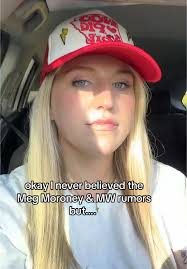 Exploring the Meg Moroney & Morgan Wallen Connection