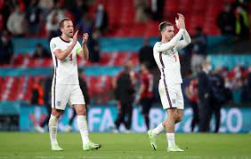 England manager gareth southgate said his team will not just stick to football during the european championship while one of his players also said. 5muzmdqztghwlm