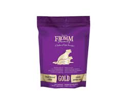 Their huge size variations cause their completely different nutrition needs while growing up. Fromm Gold Small Breed Adult Dog Food Lucky Pet Dog Grooming Westchase