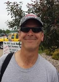 Andrew Kurth's Instagram, Twitter & Facebook