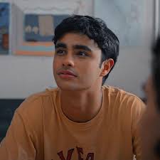 Thomas Weatherall as Malakai Mitchell in 'Heartbreak High' :  r/popculturechat