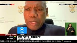 The anc's integrity commission says embattled health minister dr zweli mkhize will soon appear before the commission to answer to allegations of corruption involving a … Health Minister Dr Zweli Mkhize On The Latest Covid 19 Situation In Sa Youtube