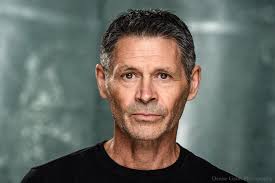 Real Detective" Damage (TV Episode 2016)