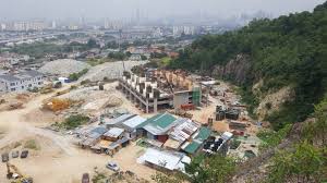 Kemudian andre naik ke lantai atas untuk mengambil hdd yang dia janjikan. Rumah Selangorku Puncak Indah Pbb Group Malaysia