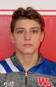 Bainey places second at Trojan Wars