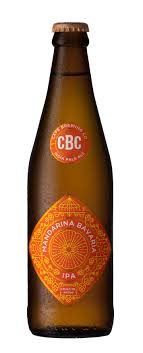 Cbc New The Mandarina Bavaria Is A Craft India Pale Ale Boasting Our Brewmaster Wolfgang Koedel S Best Skills In Each Bottle Read Bier Getranke Biergarten