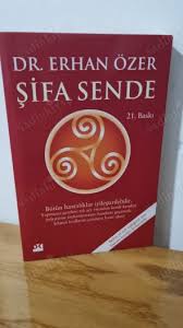 ŞİFA SENDE