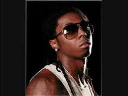 lil wayne- grew up a screw up
