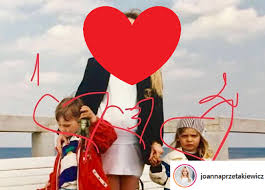 Her zodiac sign is sagittarius. Joanna Przetakiewicz W Ciazy Tak Wygladala 20 Lat Temu Poznalibyscie Eska Pl