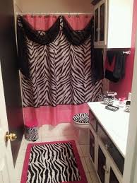 Our gallery showcases some gorgeous traditional primary bathroom design ideas to get your creativity flowing and on track to designing your perfect primary bathroom. Zebra Theme Bathroom Ideas You Can Manage In Your Own Home Goodnewsarchitecture Zebra Print Bathroom Zebra Bathroom Animal Print Bathroom