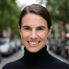 In its tenth year, Female Founders Fund has returned its first fund