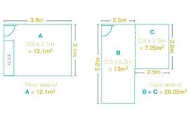 What is the average cost to install flooring? Flooring Calculator Carpet Calculator 100 Free Calculators Io