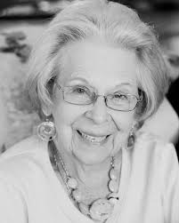 MARY FLETCHER Obituary (1925