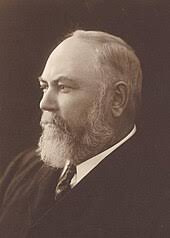 John Forrest