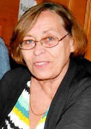 Faith Bouchard Obituary (1949