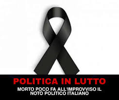 🛑 Ultimo minuto: è morto poco fa all'improvviso il noto politico italiano 😢👇 https://www.centrometeoitaliano.it/attualita/lutto-per-la-politica- italiana-morto-esponente-della-sinistra-italiana-ecco-cosa-e-successo-a-quarto-trabacchini-107320 ...