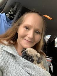 Our little guy is almost 5 months old and we want another pug so bad  already! 🤣