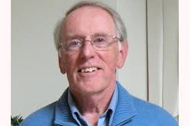 John Fowler McNamara: Feb. 26, 1939