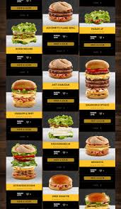 Mcdonald's corporation is an american fast food company, founded in 1940 as a restaurant operated by richard and maurice mcdonald, in san bernardino, california, united states. Mcdonald S Let The Internet Design Burgers Bad Idea Album On Imgur