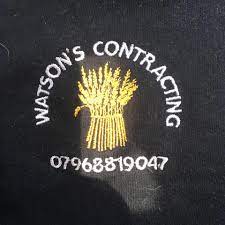 Watson contracting limited is a company based out of lake house market hill, royston, united kingdom. Watson S Contracting Home Facebook