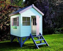 Cabane En Bois Pour Enfant Sur Pilotis 147x182x210cm Cabane Maisonnette Jardipolys Sur Jar Cabane Bois Enfant Cabane Bois Cabane Exterieur Enfant