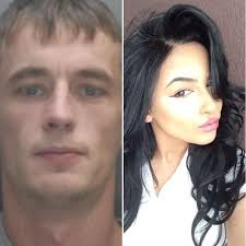 Gunman killer, terror-supporting ex-Liverpool WAG and knife murderer jailed  this week