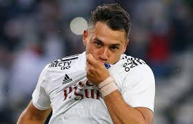 Con un fant�stico repunte en la segunda mitad, los tricampeones superaron. Husala8gagsscm