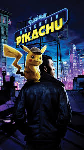 Find over 100+ of the best free gangster images. Detective Pikachu Mobile Wallpapers Wallpaper Cave