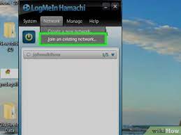 Make a folder on desktop. Como Configurar Un Servidor Local Para Jugar Minecraft Usando Hamachi